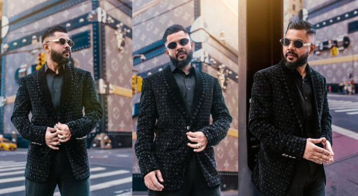 স্বপ্নীল সজীবের স্বপ্ন...